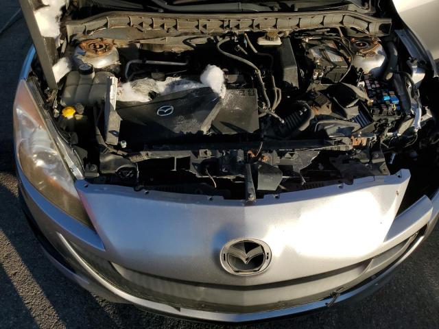 Photo 11 from auction – 2011 MAZDA MAZDA3I with VIN JM1BL1UF5B1411847
