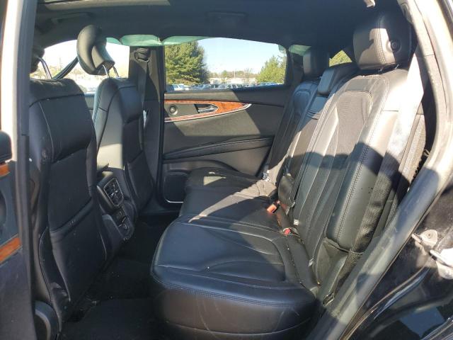 Photo 11 from auction – 2018 LINCOLN MKX RESERV with VIN 2LMPJ8LP6JBL20412