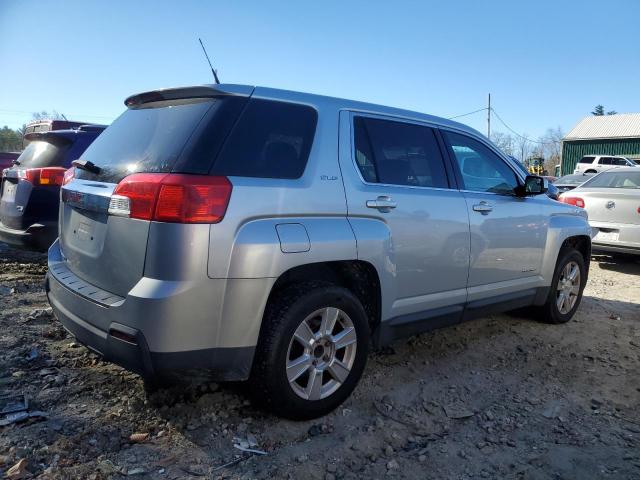 Photo 3 from auction – 2012 GMC TERRAIN SL with VIN 2GKALMEK8C6190241