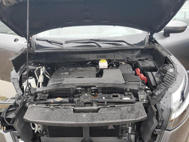 Zdjęcie 12 z aukcji – 2023 NISSAN PATHFINDER z VIN 5N1DR3DK0PC229349
