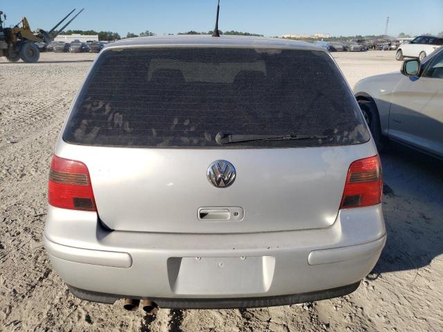 Photo 6 from auction – 2004 VOLKSWAGEN GTI with VIN 9BWDE61J444031866