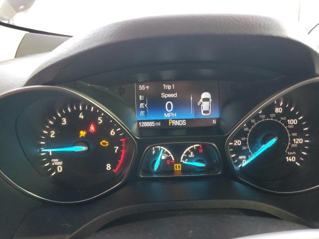 Photo 9 from auction – 2017 FORD ESCAPE S with VIN 1FMCU0F79HUD21413
