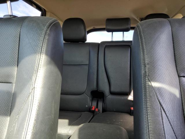 Photo 10 from auction – 2014 MITSUBISHI OUTLANDER with VIN JA4AZ3A34EZ013996