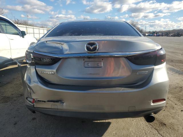 Photo 6 from auction – 2014 MAZDA 6 TOURING with VIN JM1GJ1T6XE1124019