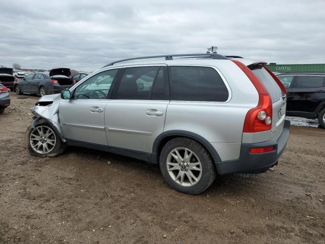 Photo 2 from auction – 2005 VOLVO XC90 V8 with VIN YV1CZ852651209704