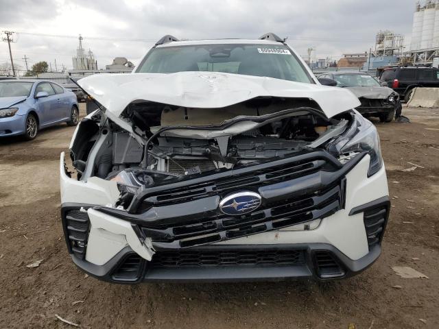 Photo 5 from auction – 2023 SUBARU ASCENT LIM with VIN 4S4WMAKD0P3450143