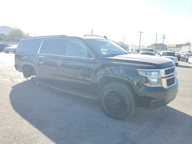 Photo 4 from auction – 2016 CHEVROLET SUBURBAN C with VIN 1GNSCHKCXGR144321