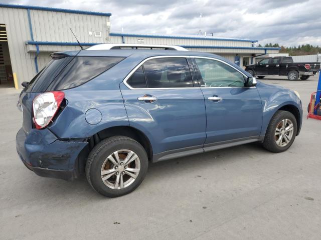 Photo 3 from auction – 2011 CHEVROLET EQUINOX LT with VIN 2CNFLNEC2B6469680