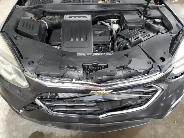 Photo 12 from auction – 2016 CHEVROLET EQUINOX LT with VIN 2GNFLFEKXG6186542