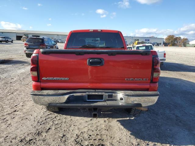 Photo 6 from auction – 2005 CHEVROLET SILVERADO with VIN 1GCEK19Z95Z124651