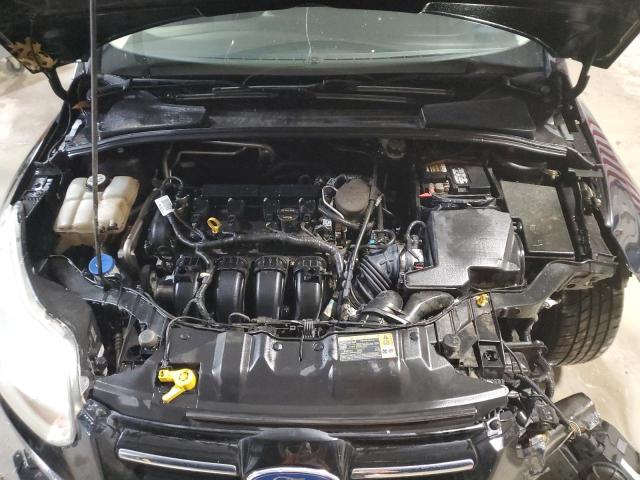Photo 11 from auction – 2012 FORD FOCUS SE with VIN 1FAHP3F25CL257057