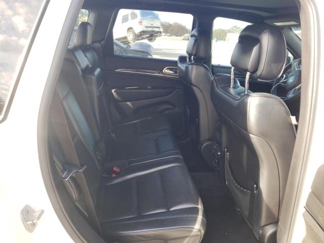 Photo 11 from auction – 2015 JEEP GRAND CHER with VIN 1C4RJECGXFC218822