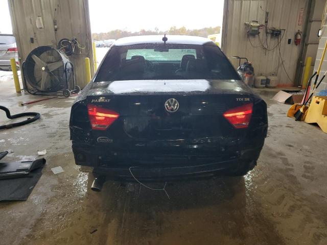 Photo 6 from auction – 2012 VOLKSWAGEN PASSAT SE with VIN 1VWBN7A31CC064818