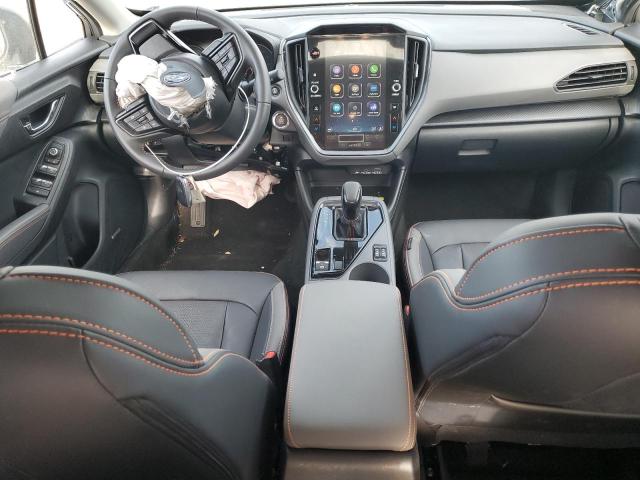 Photo 8 from auction – 2024 SUBARU CROSSTREK with VIN 4S4GUHM69R3794908