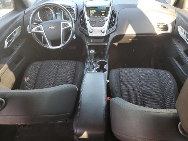 Photo 8 from auction – 2016 CHEVROLET EQUINOX LT with VIN 2GNALCEK6G6235891