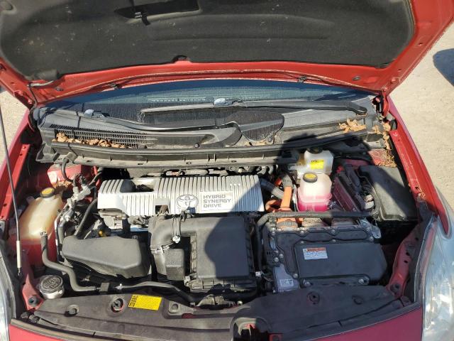 Photo 11 from auction – 2013 TOYOTA PRIUS with VIN JTDKN3DU9D1689092