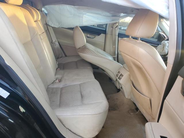 Photo 10 from auction – 2014 LEXUS ES 350 with VIN JTHBK1GG8E2115497