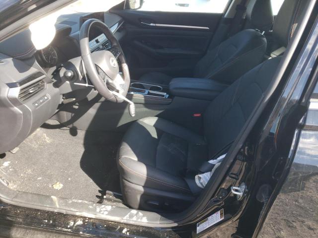 Photo 7 from auction – 2024 NISSAN ALTIMA SR with VIN 1N4BL4CV8RN411943