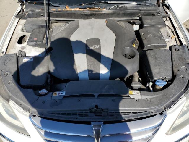 Photo 11 from auction – 2013 HYUNDAI GENESIS 3. with VIN KMHGC4DD7DU232387