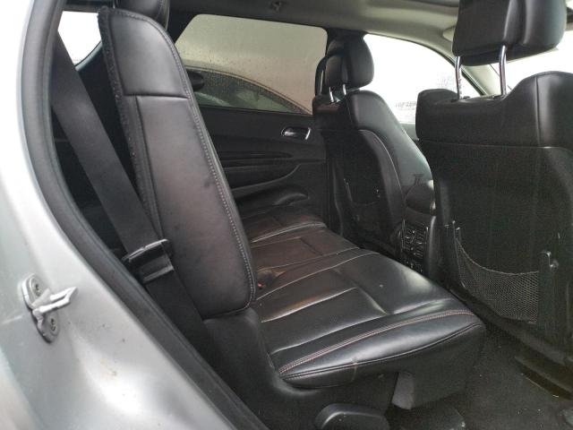 Photo 10 from auction – 2012 DODGE DURANGO R/ with VIN 1C4SDJCT9CC147249