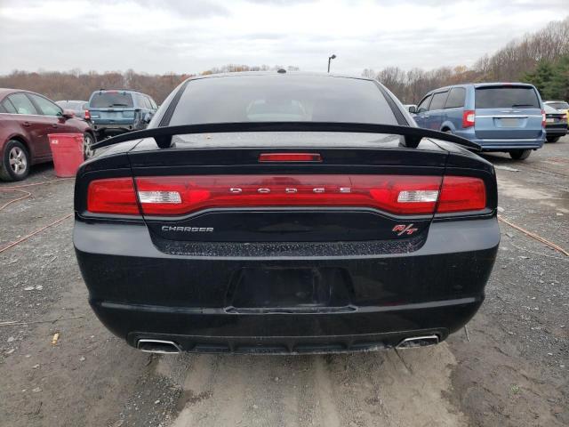 Photo 6 from auction – 2012 DODGE CHARGER R/ with VIN 2C3CDXCT3CH136062