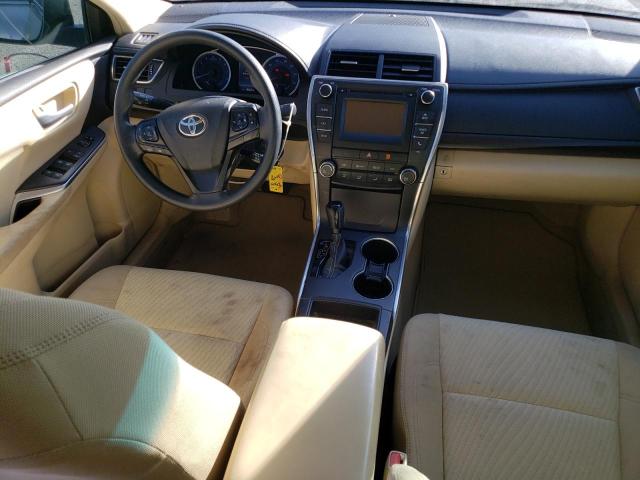 Photo 8 from auction – 2017 TOYOTA CAMRY LE with VIN 4T1BF1FK4HU270144