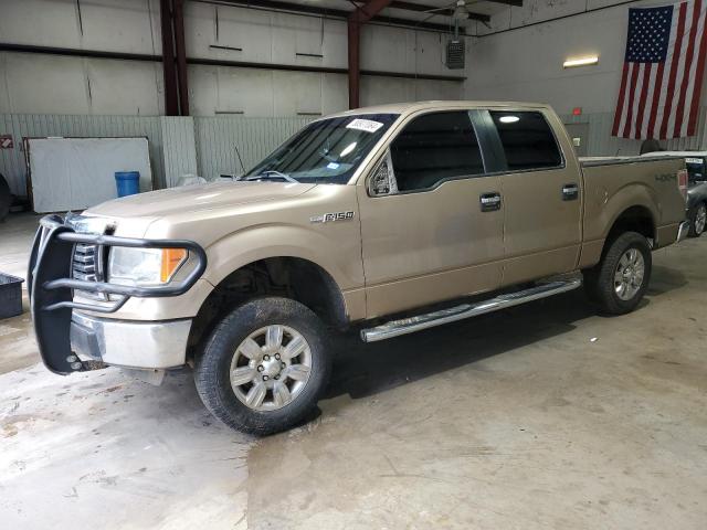 Photo 1 from auction – 2012 FORD F150 SUPER with VIN 1FTFW1EF9CKE08968