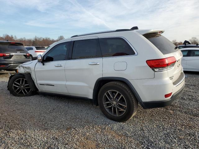 Photo 2 from auction – 2017 JEEP GRAND CHER with VIN 1C4RJFBG0HC819487