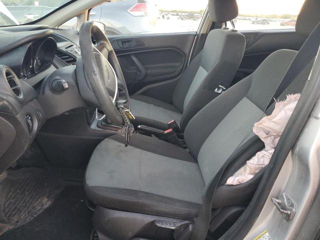 Photo 7 from auction – 2016 FORD FIESTA S with VIN 3FADP4TJ0GM169408