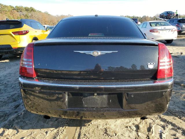 Photo 6 from auction – 2006 CHRYSLER 300C with VIN 2C3LA63H76H454978