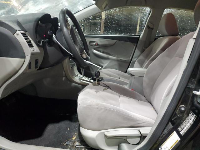 Photo 7 from auction – 2012 TOYOTA COROLLA BA with VIN JTDBU4EE3C9180440