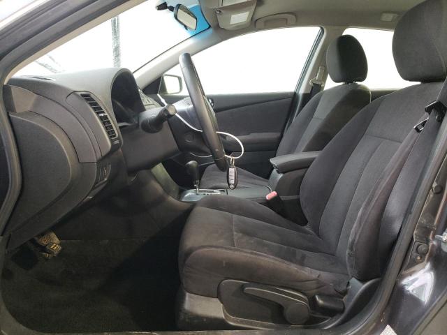 Photo 7 from auction – 2011 NISSAN ALTIMA BAS with VIN 1N4AL2AP2BN478306