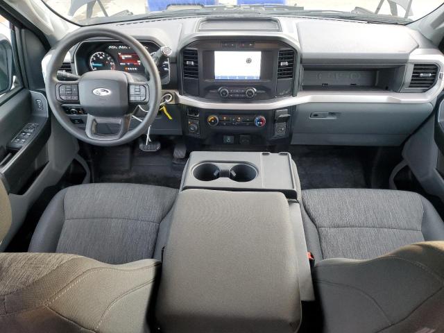 Photo 8 from auction – 2023 FORD F150 SUPER with VIN 1FTEX1EPXPKF00713