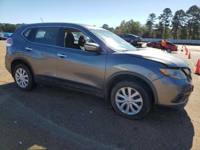 Photo 4 from auction – 2015 NISSAN ROGUE S with VIN KNMAT2MV3FP548703