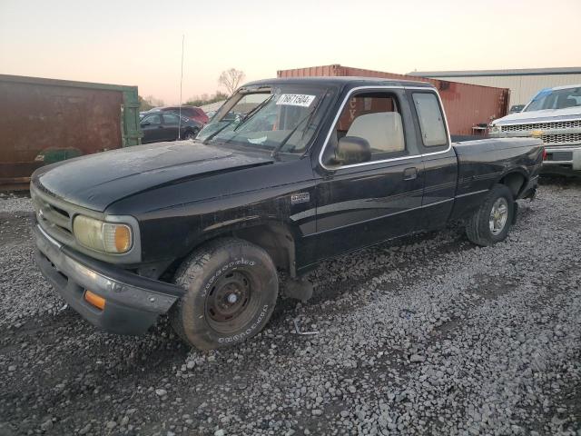 MAZDA B4000 CAB 1997 with VIN 4F4CR16X1VTM32834 - Photo from auction