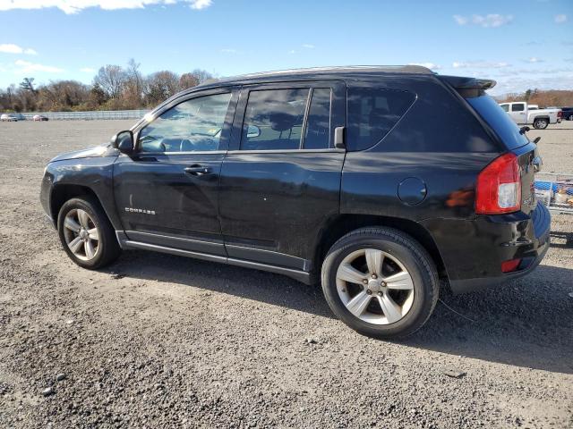 Photo 2 from auction – 2012 JEEP COMPASS LA with VIN 1C4NJDEB5CD666269