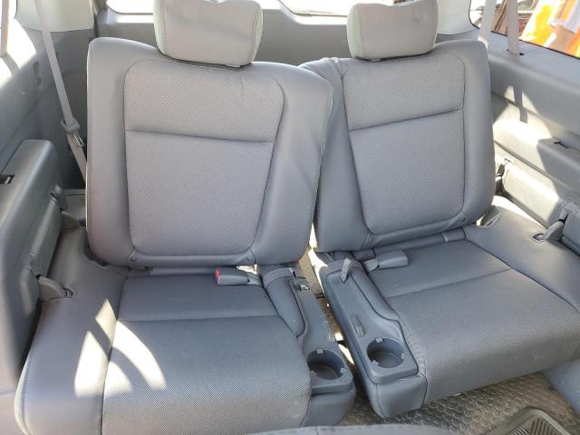 Photo 10 from auction – 2003 HONDA ELEMENT EX with VIN 5J6YH27553L042038