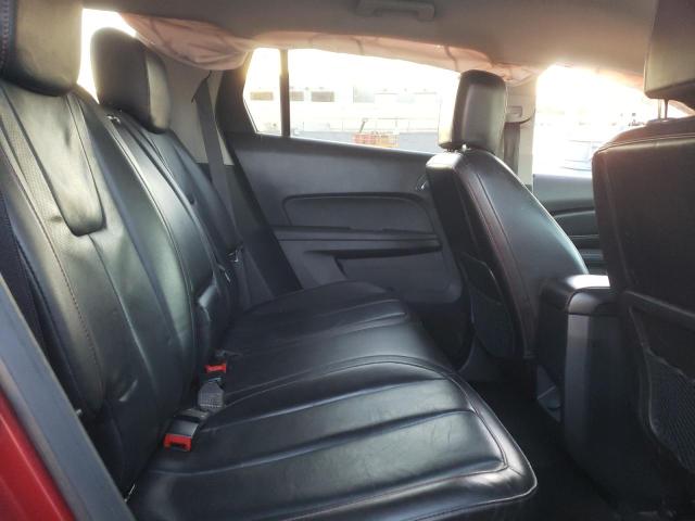 Photo 11 from auction – 2011 GMC TERRAIN SL with VIN 2CTFLUE55B6280445