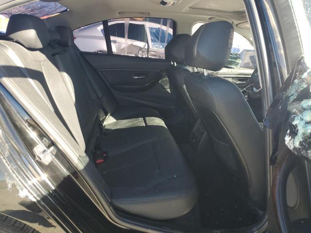 Photo 10 from auction – 2015 BMW 328 I SULE with VIN WBA3C1C53FK119169