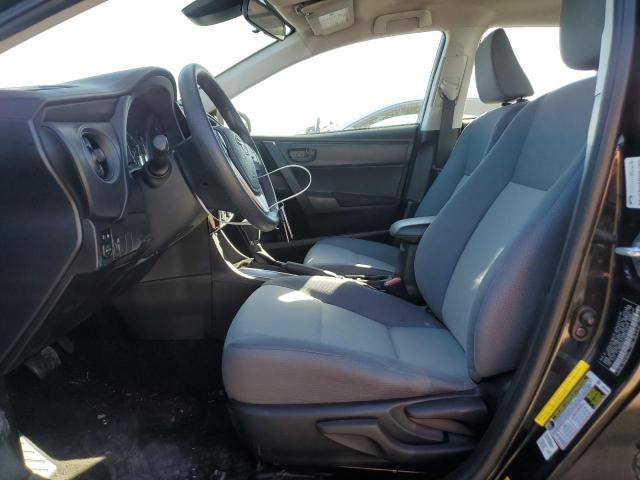 Photo 7 from auction – 2017 TOYOTA COROLLA L with VIN 5YFBURHE1HP682311