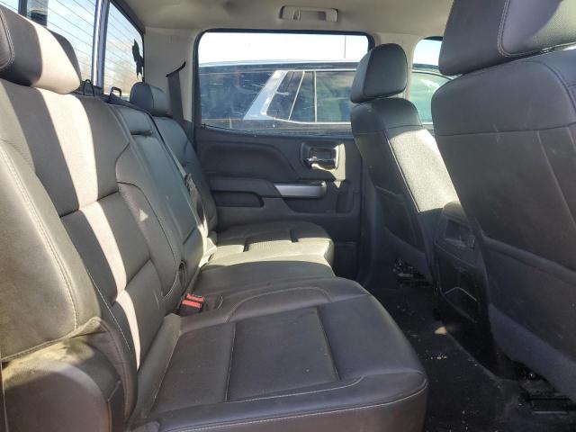 Photo 10 from auction – 2018 CHEVROLET 1500 SILVE with VIN 3GCUKSEC5JG255430