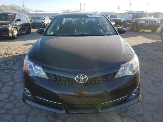 Photo 5 from auction – 2012 TOYOTA CAMRY BASE with VIN 4T1BF1FK3CU191248