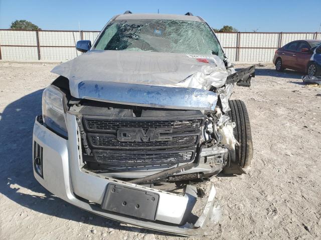 Photo 5 from auction – 2015 GMC TERRAIN SL with VIN 2GKFLRE34F6255117