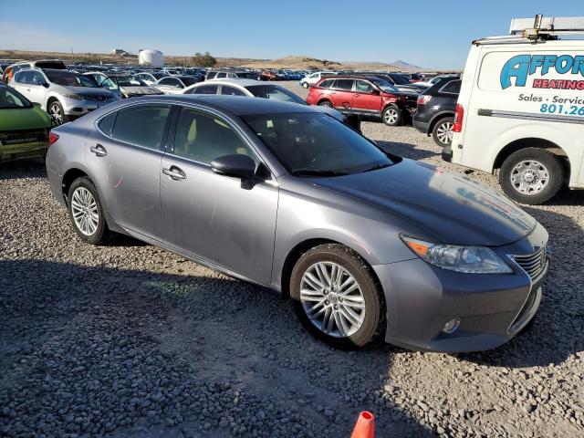 Photo 4 from auction – 2014 LEXUS ES 350 with VIN JTHBK1GG7E2131447