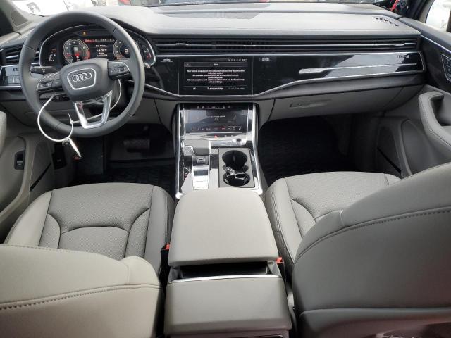 Photo 8 from auction – 2024 AUDI Q7 PRESTIG with VIN WA1VXBF77RD008467