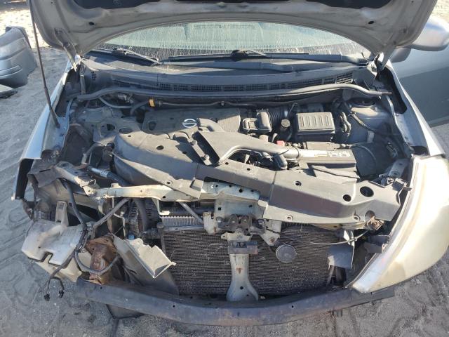 Zdjęcie 11 z aukcji – 2011 NISSAN VERSA S z VIN 3N1BC1AP7BL409445