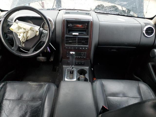 Photo 8 from auction – 2007 FORD EXPLORER L with VIN 1FMEU75E87UA42146