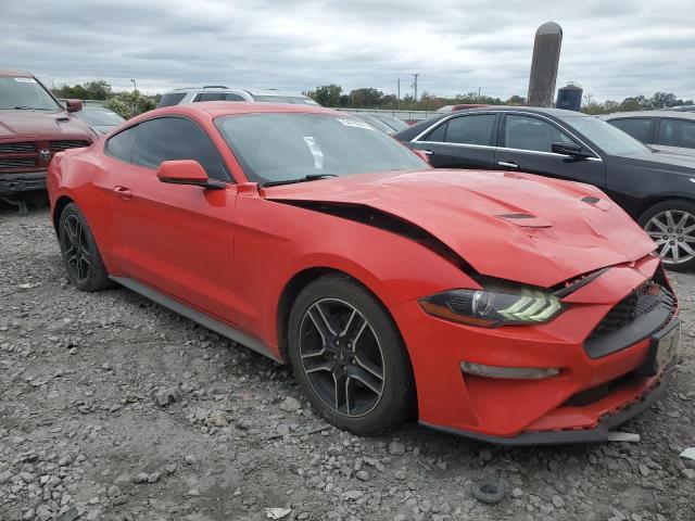 Photo 4 from auction – 2020 FORD MUSTANG with VIN 1FA6P8TH4L5134724