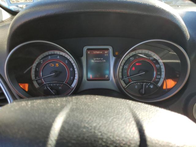 Photo 9 from auction – 2015 DODGE JOURNEY CR with VIN 3C4PDCGB0FT650728