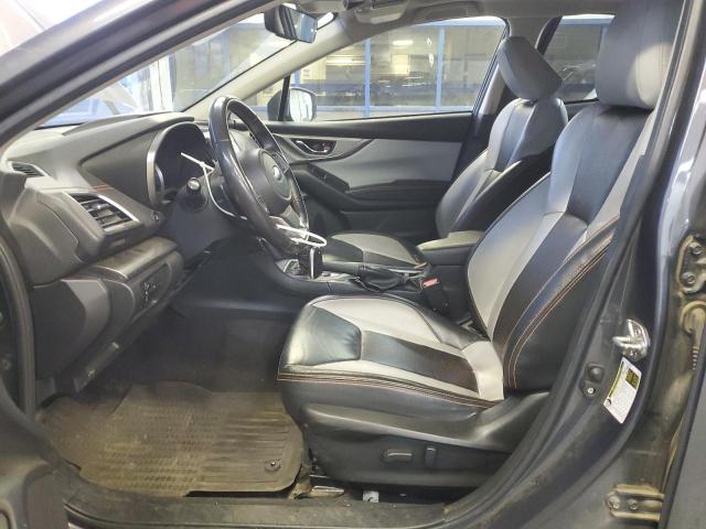 Photo 7 from auction – 2021 SUBARU CROSSTREK with VIN JF2GTHNC0MH356965